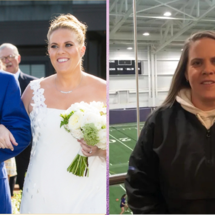 Amanda Belichick