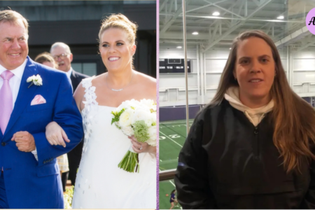 Amanda Belichick