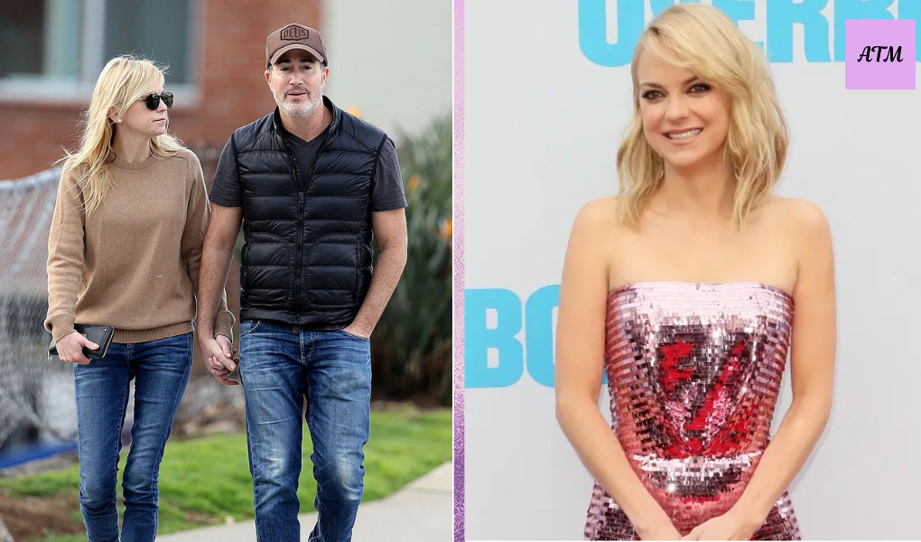 Anna Faris Net Worth