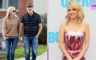 Anna Faris Net Worth