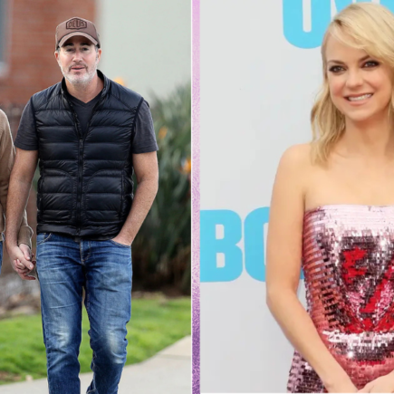 Anna Faris Net Worth