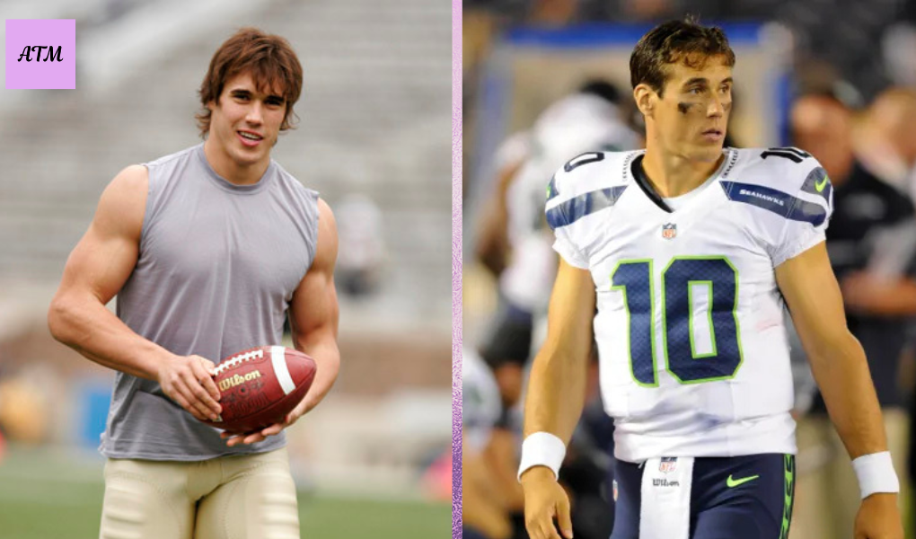 Brady Quinn