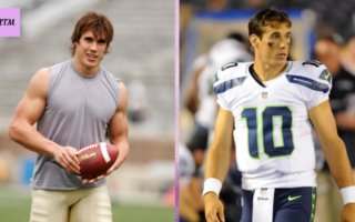 Brady Quinn