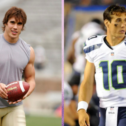 Brady Quinn