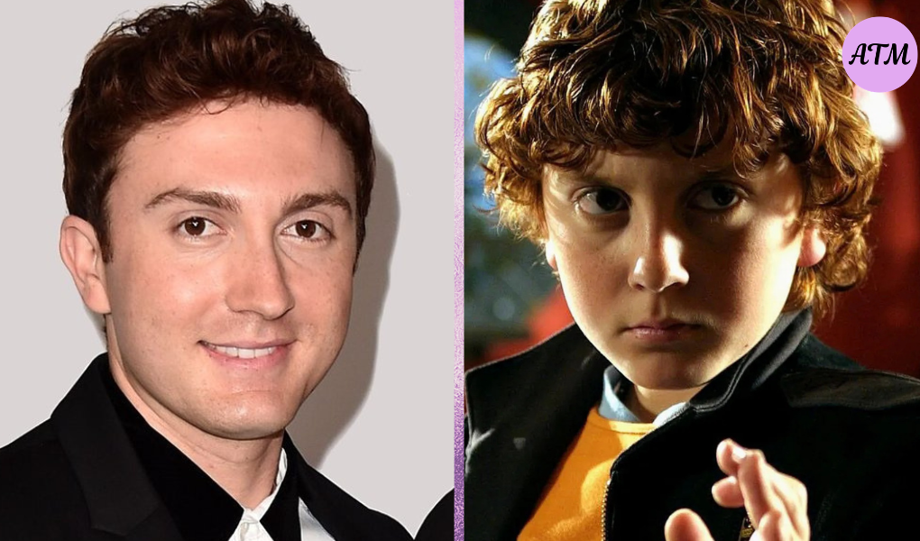 Daryl Sabara TV Shows