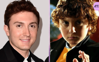 Daryl Sabara TV Shows