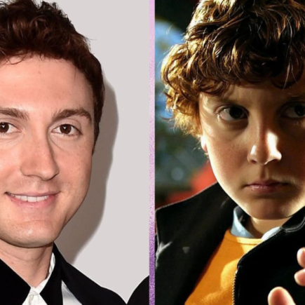 Daryl Sabara TV Shows