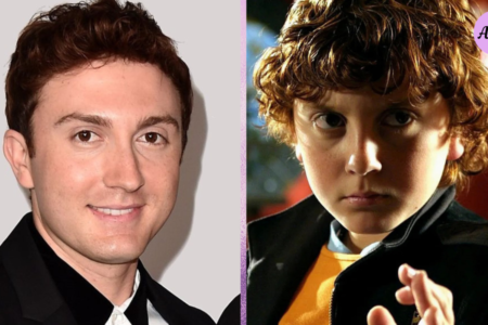 Daryl Sabara TV Shows