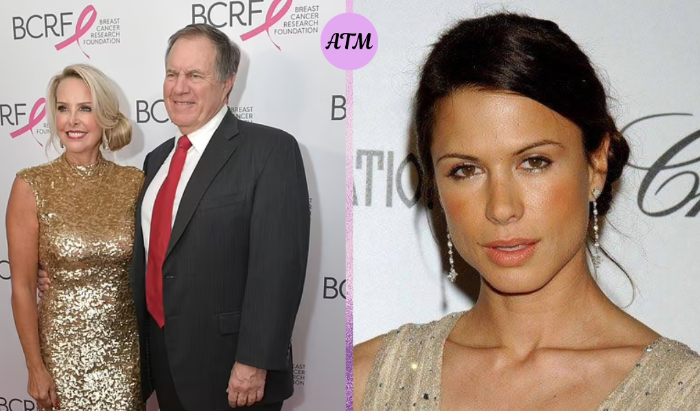 Debby Clarke Belichick