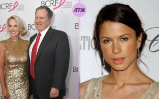 Debby Clarke Belichick