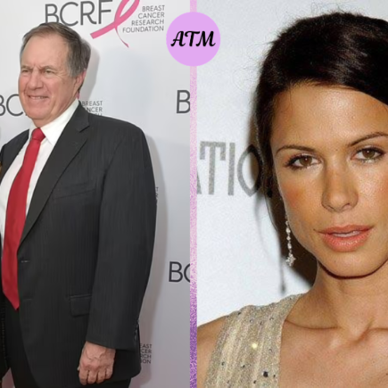 Debby Clarke Belichick
