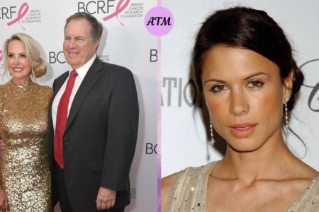 Debby Clarke Belichick