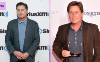 Emilio Estevez Net Worth
