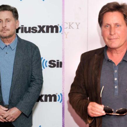 Emilio Estevez Net Worth