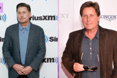 Emilio Estevez Net Worth