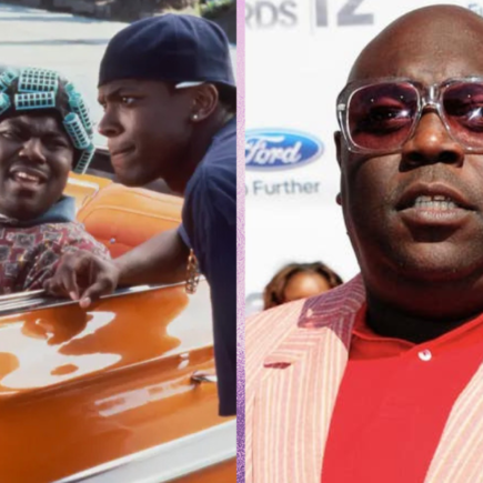 Faizon Love Movies