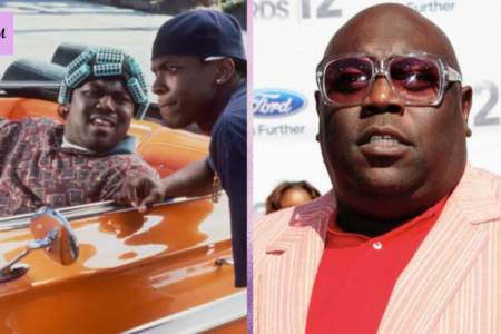 Faizon Love Movies