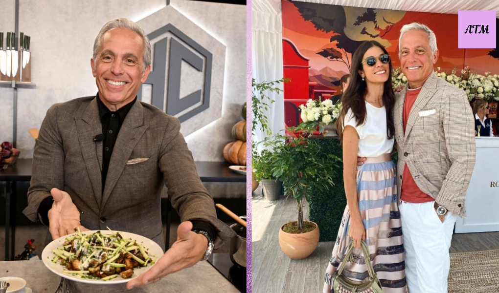 Geoffrey Zakarian Net Worth