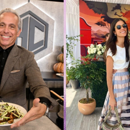Geoffrey Zakarian Net Worth