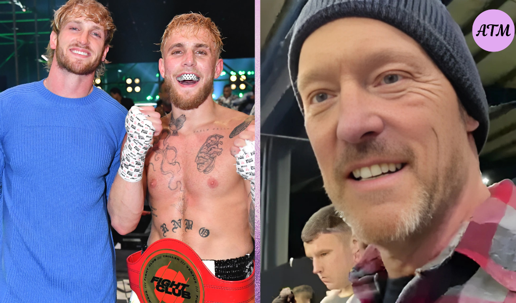 Gregory Allan Paul Net Worth