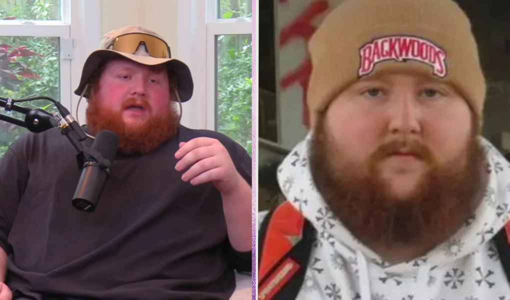 How Much Does CaseOh Weigh