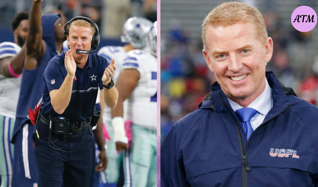 Jason Garrett