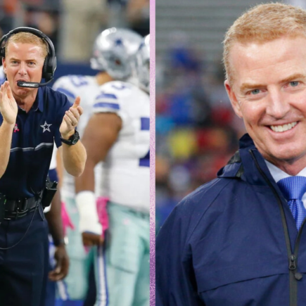 Jason Garrett