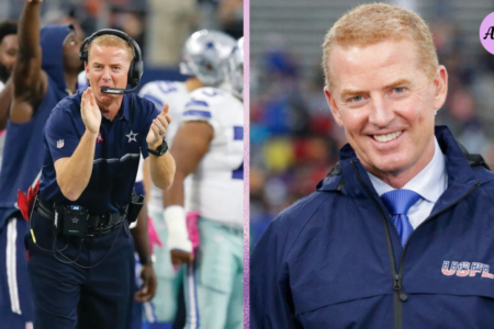 Jason Garrett