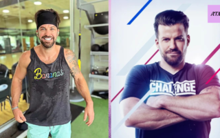 Johnny Bananas