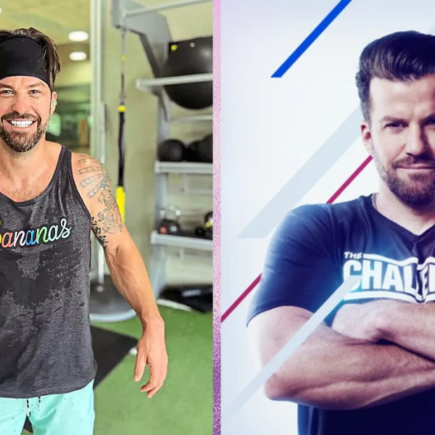 Johnny Bananas
