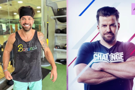 Johnny Bananas
