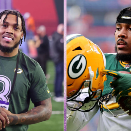 Josh Jacobs Fantasy