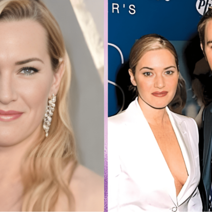 Joss Winslet