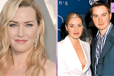 Joss Winslet