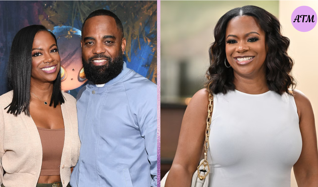 Kandi Burruss Divorce