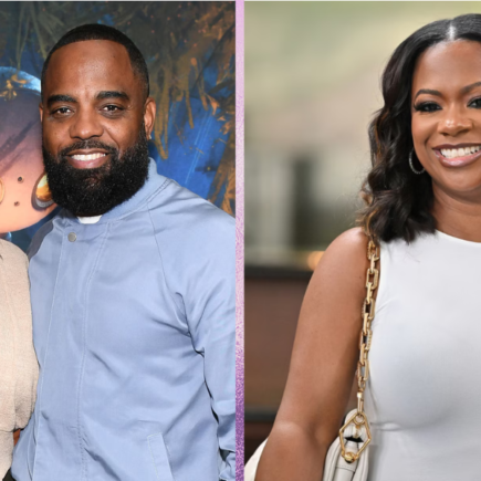 Kandi Burruss Divorce