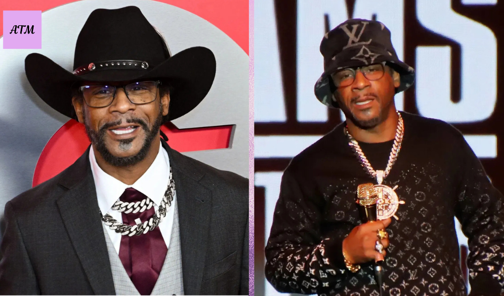 Katt Williams Net Worth