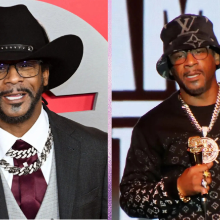 Katt Williams Net Worth