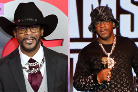 Katt Williams Net Worth