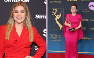 Kelly Clarkson Weight Loss