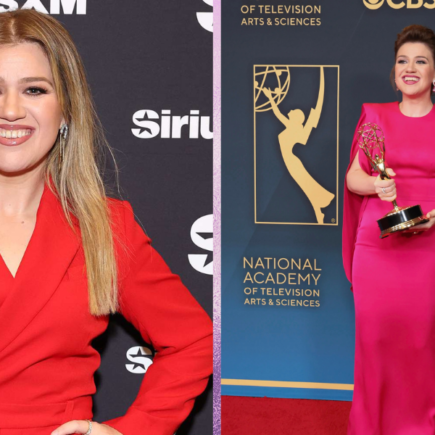 Kelly Clarkson Weight Loss