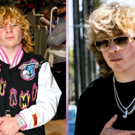 Lil Man J Net Worth