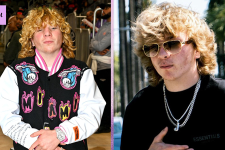Lil Man J Net Worth