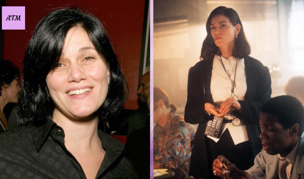 Linda Fiorentino Movies