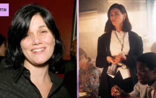 Linda Fiorentino Movies