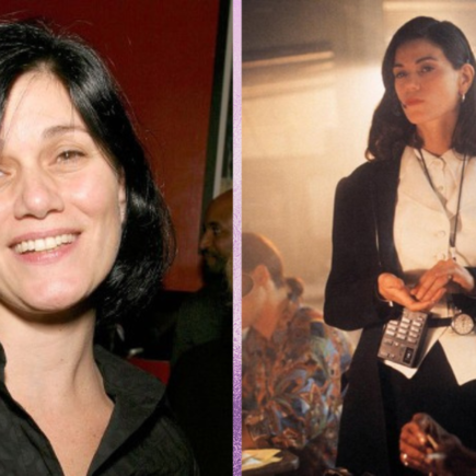 Linda Fiorentino Movies