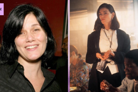 Linda Fiorentino Movies