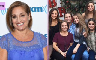 Mary Lou Retton Daughter