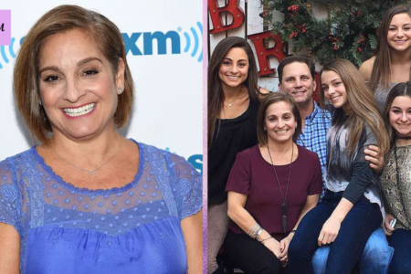 Mary Lou Retton Daughter