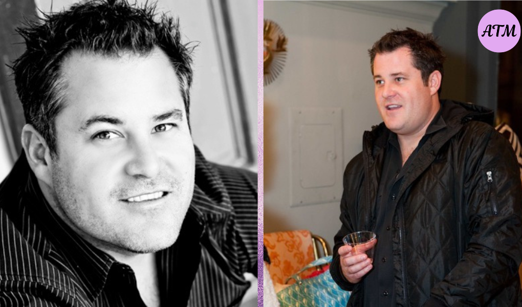 Matt Olyphant